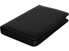 Aktówki samochodowe, Aktówki skórzane.