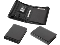 Aktówki samochodowe, Aktówki skórzane.