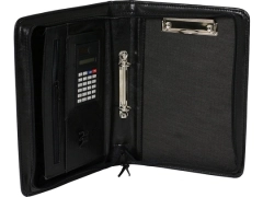 Aktówki samochodowe, Aktówki skórzane.