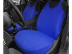 Koszulki samochodowe, Koszulki na siedzenia materiałowe.