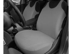 Koszulki samochodowe, Koszulki na siedzenia materiałowe.