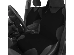 Koszulki samochodowe, Koszulki na siedzenia materiałowe.