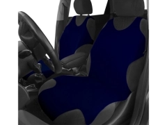 Koszulki samochodowe, Koszulki na siedzenia materiałowe.