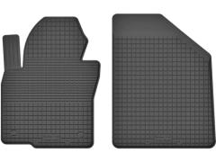 Dywaniki samochodowe, Dywaniki korytkowe, gumowe.