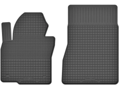 Dywaniki samochodowe, Dywaniki korytkowe, gumowe.