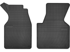 Dywaniki samochodowe, Dywaniki gumowe.