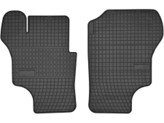 Dywaniki samochodowe, Dywaniki gumowe.