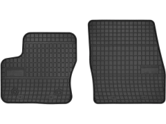 Dywaniki samochodowe, Dywaniki gumowe.