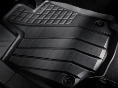 Dywaniki samochodowe, Dywaniki gumowe.