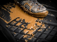 Dywaniki samochodowe, Dywaniki gumowe.