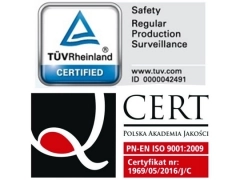 Dywaniki samochodowe, Dywaniki gumowe.