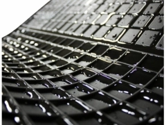 Dywaniki samochodowe, Dywaniki gumowe.