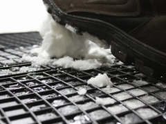 Dywaniki samochodowe, Dywaniki gumowe.