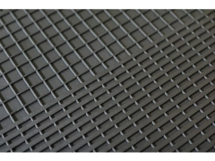 Dywaniki samochodowe, Dywaniki korytkowe, gumowe.