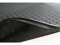 Dywaniki samochodowe, Dywaniki korytkowe, gumowe.