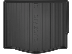 Maty samochodowe, Maty do bagażnika gumowe.