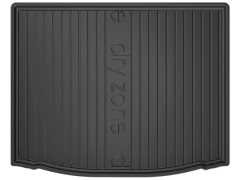 Maty samochodowe, Maty do bagażnika gumowe.