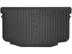 Maty samochodowe, Maty do bagażnika gumowe.