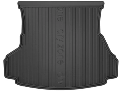 Maty samochodowe, Maty do bagażnika gumowe.