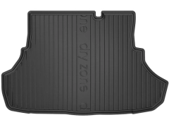 Maty samochodowe, Maty do bagażnika gumowe.