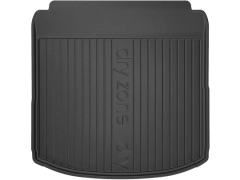 Maty samochodowe, Maty do bagażnika gumowe.