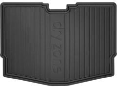 Maty samochodowe, Maty do bagażnika gumowe.