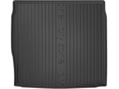 Maty samochodowe, Maty do bagażnika gumowe.