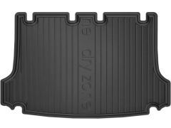 Maty samochodowe, Maty do bagażnika gumowe.