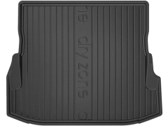 Maty samochodowe, Maty do bagażnika gumowe.