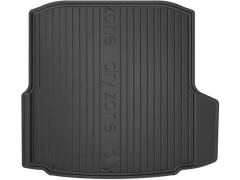 Maty samochodowe, Maty do bagażnika gumowe.
