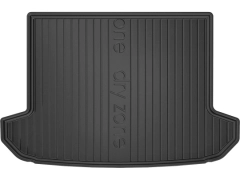 Maty samochodowe, Maty do bagażnika gumowe.