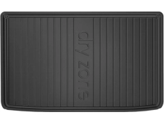 Maty samochodowe, Maty do bagażnika gumowe.