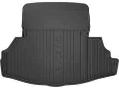 Maty samochodowe, Maty do bagażnika gumowe.