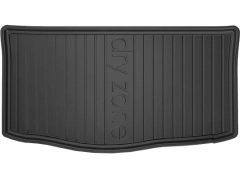 Maty samochodowe, Maty do bagażnika gumowe.