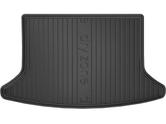 Maty samochodowe, Maty do bagażnika gumowe.