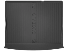 Maty samochodowe, Maty do bagażnika gumowe.