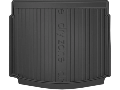 Maty samochodowe, Maty do bagażnika gumowe.