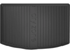 Maty samochodowe, Maty do bagażnika gumowe.