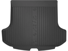 Maty samochodowe, Maty do bagażnika gumowe.