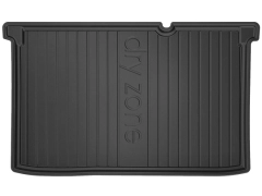 Maty samochodowe, Maty do bagażnika gumowe.