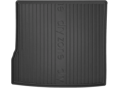 Maty samochodowe, Maty do bagażnika gumowe.