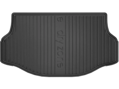 Maty samochodowe, Maty do bagażnika gumowe.