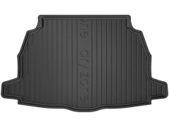 Maty samochodowe, Maty do bagażnika gumowe.