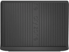 Maty samochodowe, Maty do bagażnika gumowe.