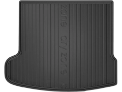 Maty samochodowe, Maty do bagażnika gumowe.