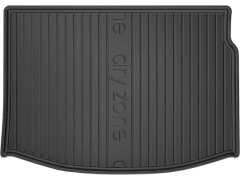 Maty samochodowe, Maty do bagażnika gumowe.