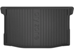 Maty samochodowe, Maty do bagażnika gumowe.