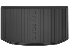 Maty samochodowe, Maty do bagażnika gumowe.