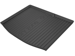 Maty samochodowe, Maty do bagażnika gumowe.