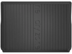 Maty samochodowe, Maty do bagażnika gumowe.